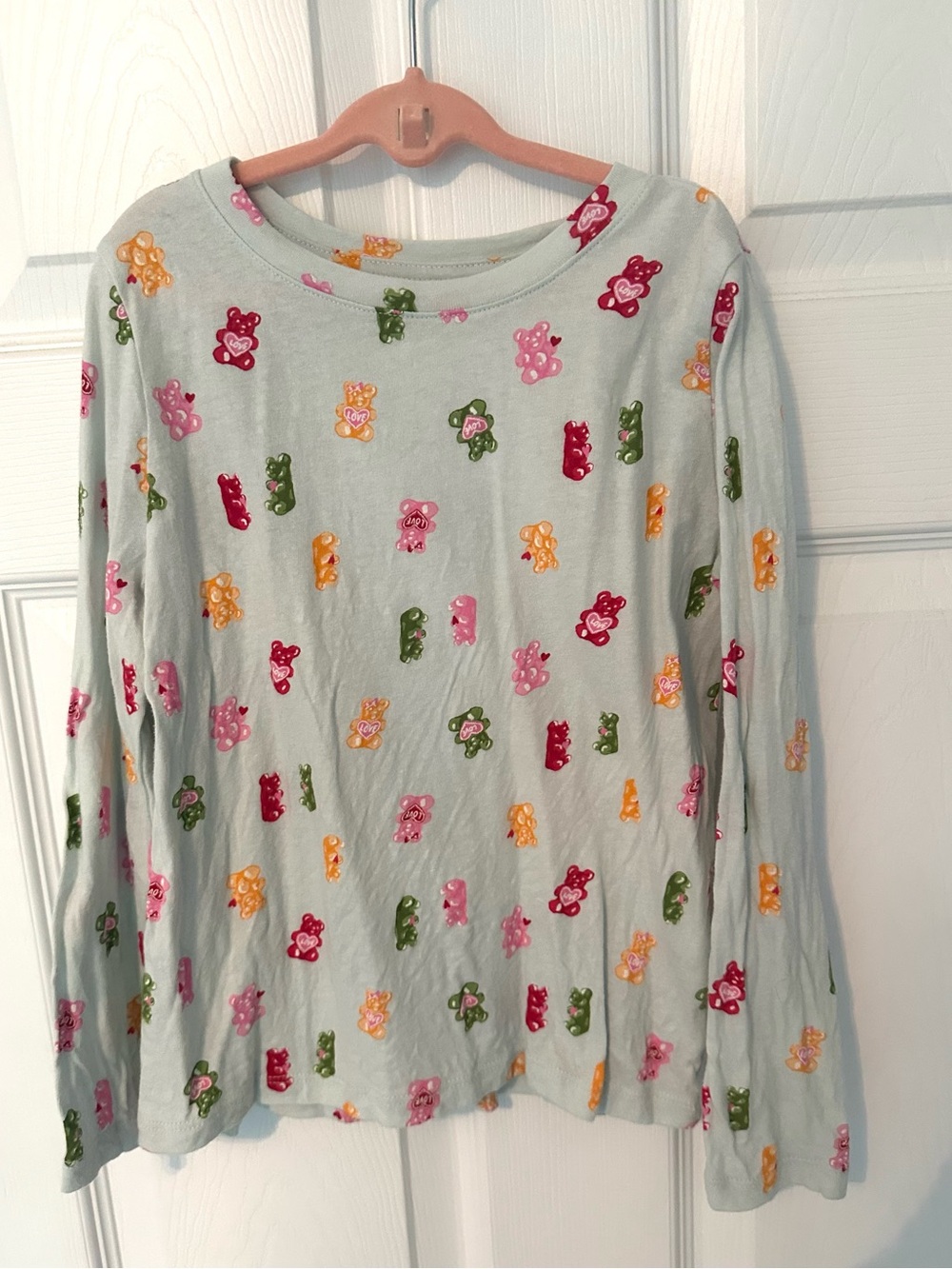 Old Navy Gummy Bear Tee
